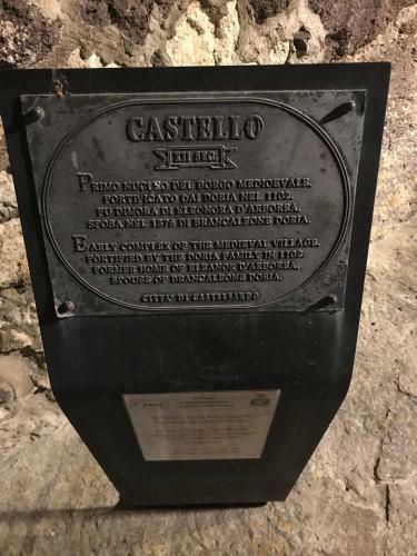 Apartamento Nonsolomare Badesi