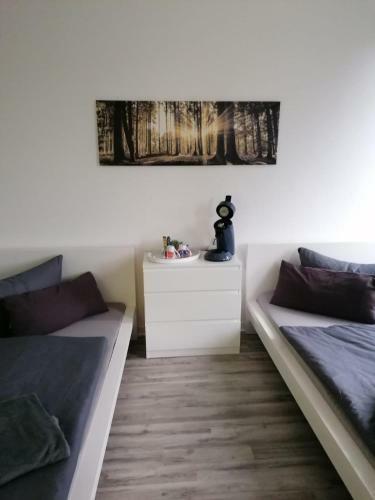 Apartamento Fairwohnen Inkl Wlan, Netflix, 24h Check-in