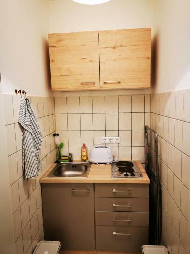 Apartamento Fairwohnen Inkl Wlan, Netflix, 24h Check-in