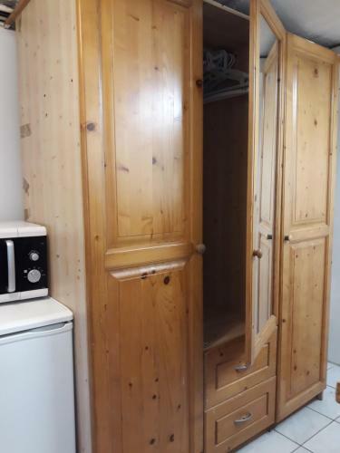 Apartamento Studio 3 With Small Garden Paris 14 Arcueil