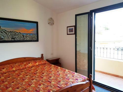 Apartamento Borgo Lu Canali Da Gavino