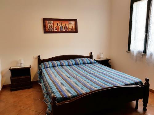 Apartamento Borgo Lu Canali Da Gavino