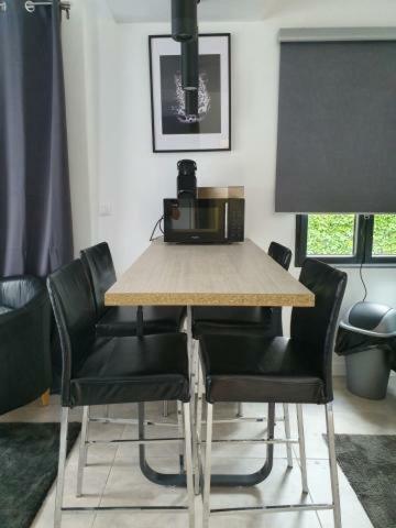 Apartamento Dari's Host