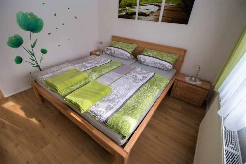 Apartamentos Ferienwohnung Hopfinger
