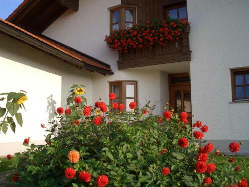 Apartamento Ferienwohnungen Pichler
