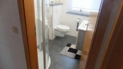 Apartamento Ferienwohnung Edith