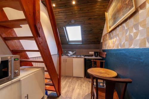 Apartamento Petit Duplex En Centre Ville