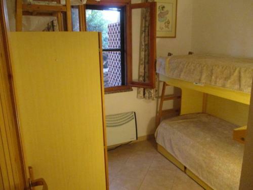 Maison de Vacances Dans Un Village de Vacances �100 M. de La Plage