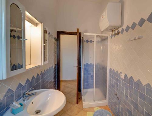 Apartamento Holiday Homes In Badesi 27283