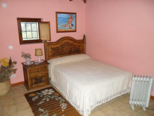 Casa Rural La Rectoral De Tuiza