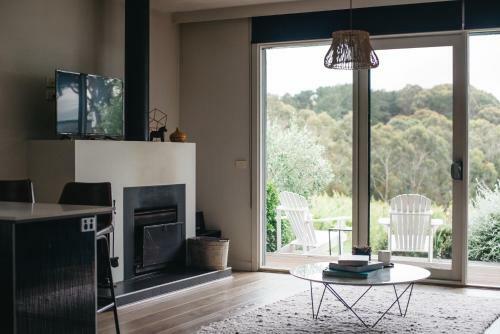 Polperro Villas