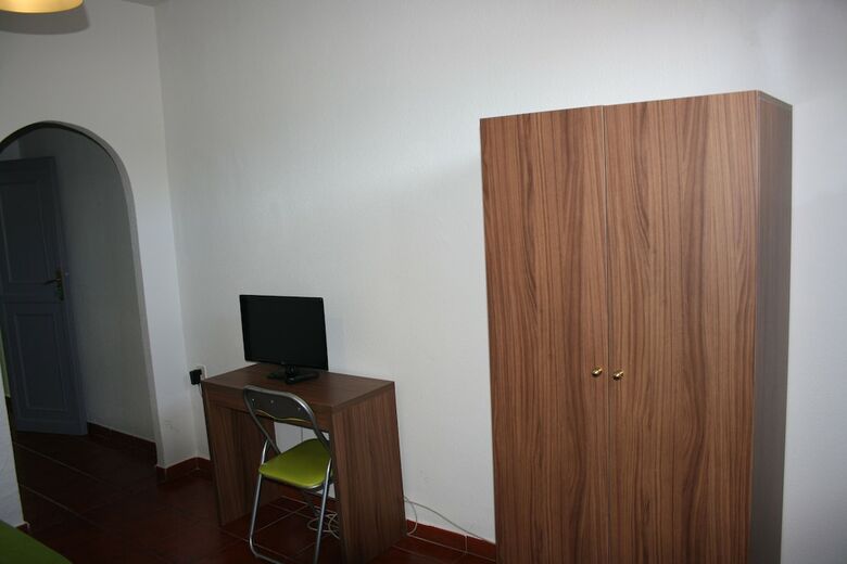 Hostal La Estaci�n
