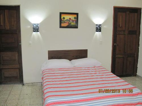 Bed & Breakfast Hostal Do�a Marta