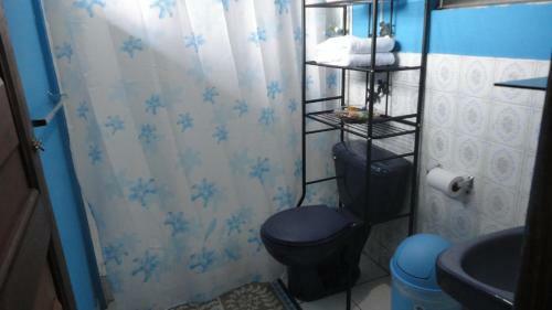 Bed & Breakfast Hostal Do�a Marta