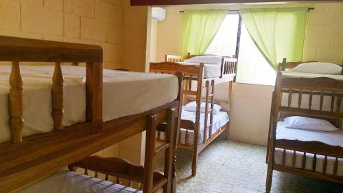Bed & Breakfast Hostal Do�a Marta