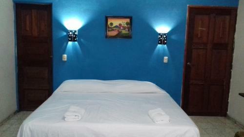 Bed & Breakfast Hostal Do�a Marta