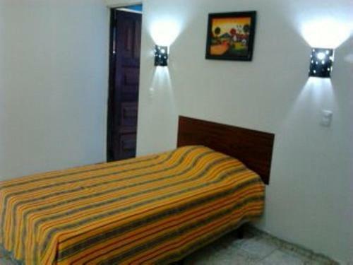 Bed & Breakfast Hostal Do�a Marta