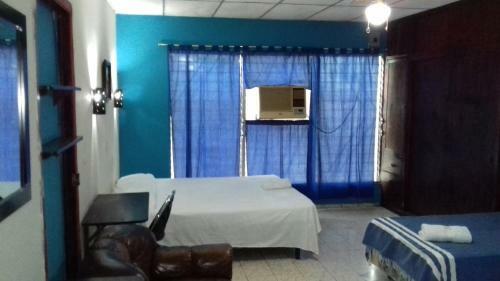 Bed & Breakfast Hostal Do�a Marta