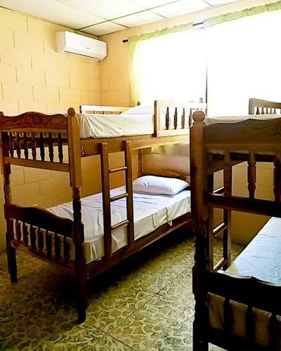 Bed & Breakfast Hostal Do�a Marta