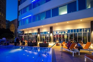Hotel Aloft - Tampa Downtown