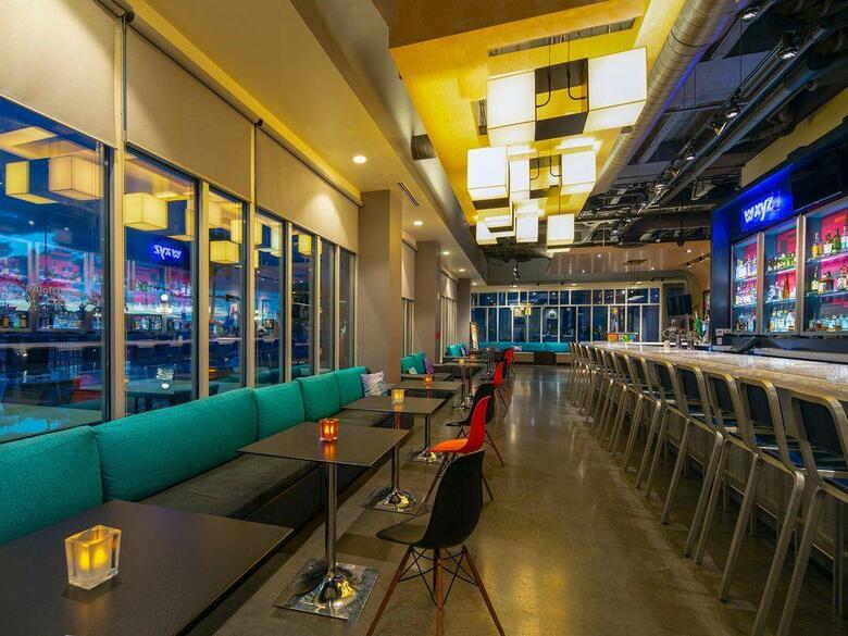 Hotel Aloft - Tampa Downtown