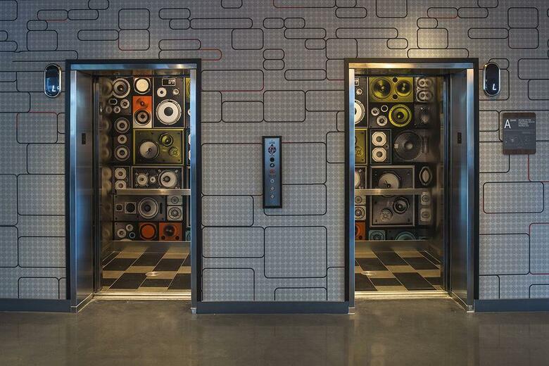 Hotel Aloft - Tampa Downtown