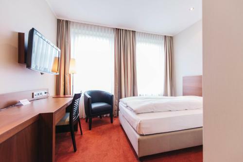 Hotel Kocks Am M�hlenberg