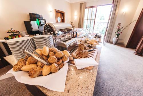 Hotel Kocks Am M�hlenberg