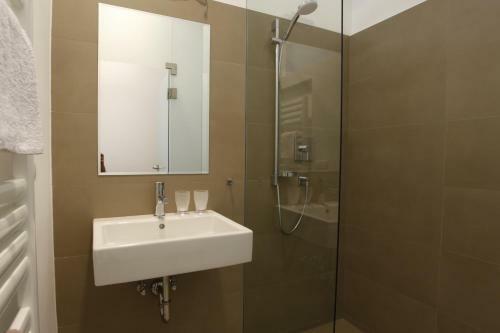 Apartamento Zentrale Wohnung Am Augarten