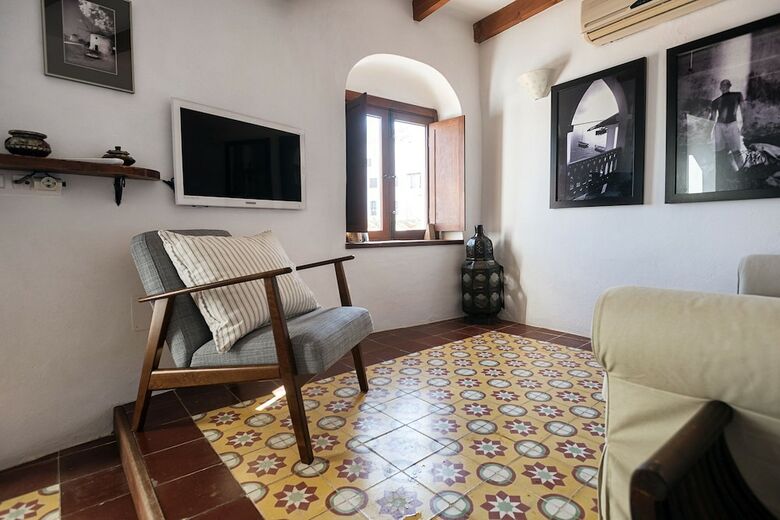 Hotel La Casa Del Califa