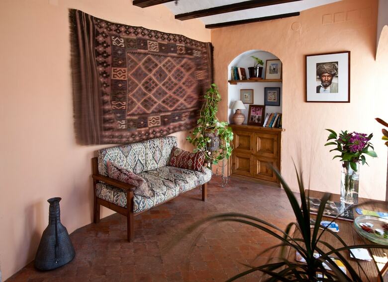 Hotel La Casa Del Califa