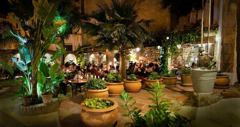 Hotel La Casa Del Califa