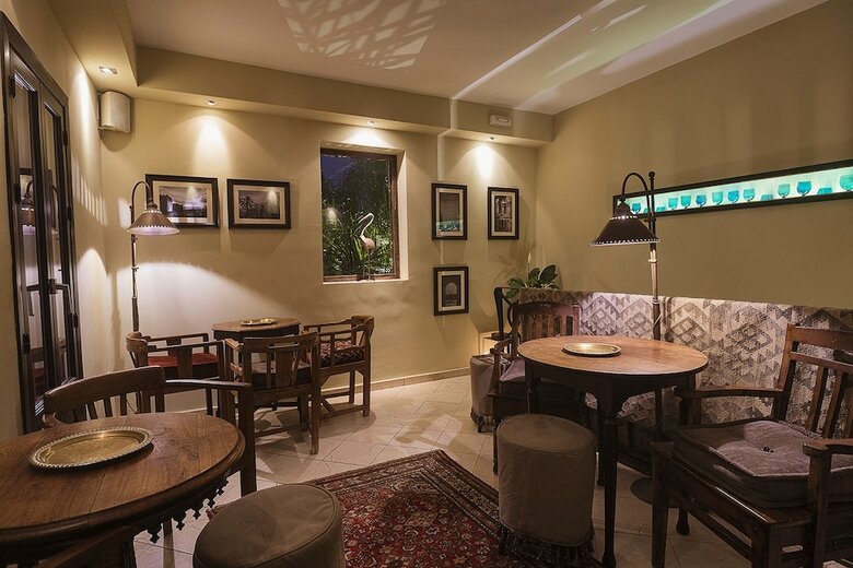 Hotel La Casa Del Califa