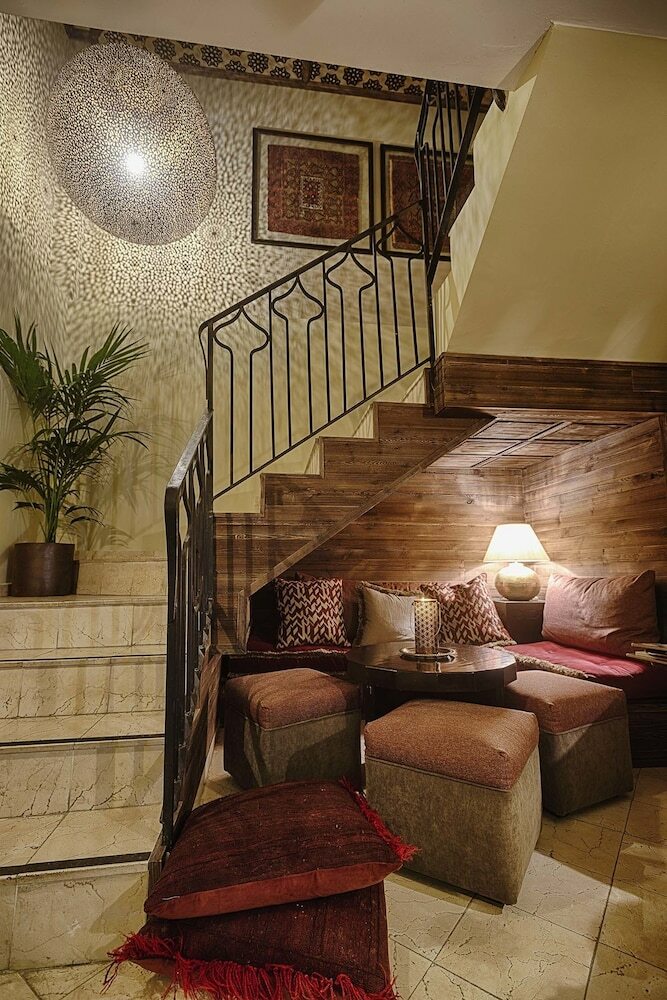 Hotel La Casa Del Califa