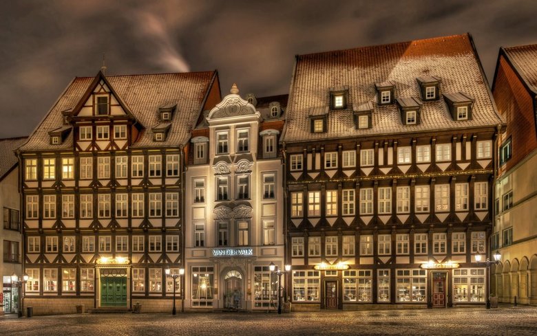 Van Der Valk Hotel Hildesheim