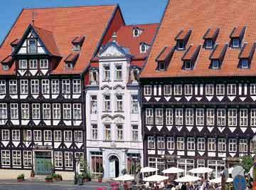 Van Der Valk Hotel Hildesheim