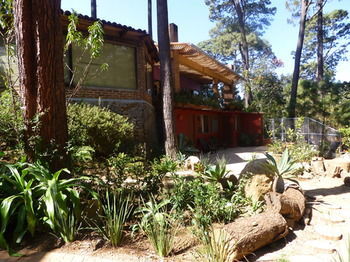Hotel La Casa Del Rio