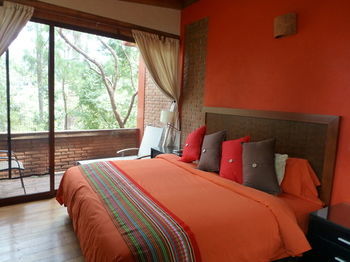 Hotel La Casa Del Rio