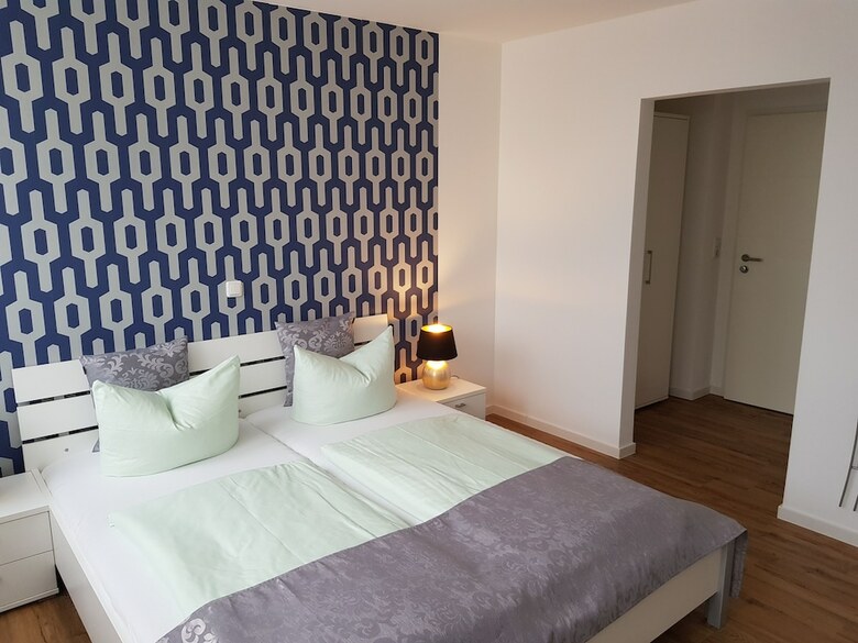 Hostal Am Brauerei-dreieck
