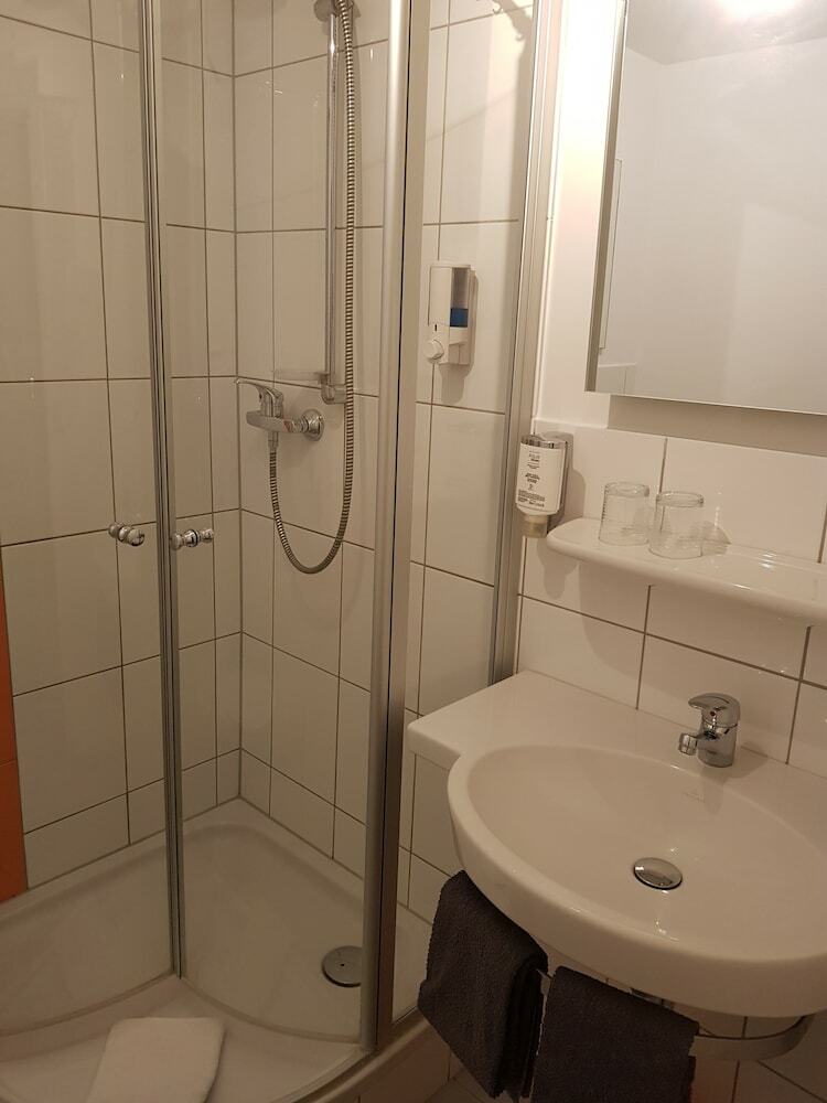 Hostal Am Brauerei-dreieck