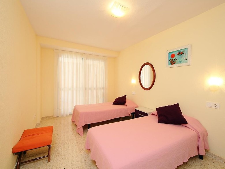 Apartamento Coblanca III 2-1
