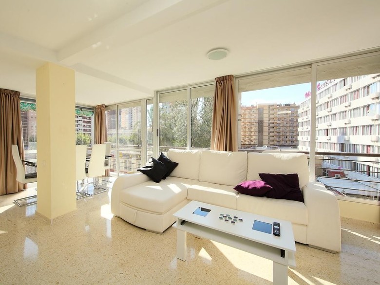 Apartamento Coblanca III 2-1