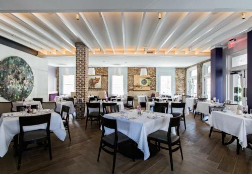 Hotel The Vendue