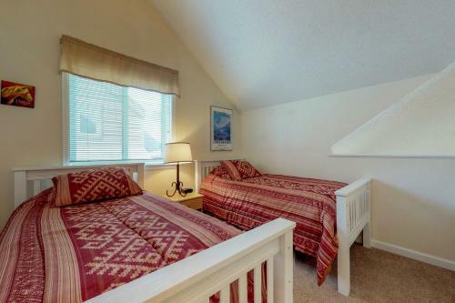 Apartamentos Wildwood Suites Condominiums