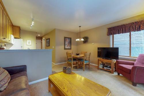 Apartamentos Wildwood Suites Condominiums