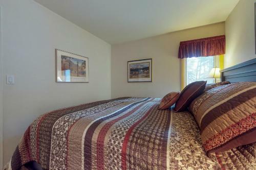 Apartamentos Wildwood Suites Condominiums