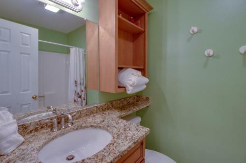 Apartamentos Wildwood Suites Condominiums