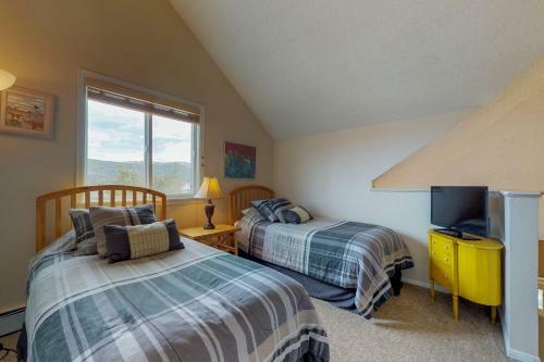 Apartamentos Wildwood Suites Condominiums