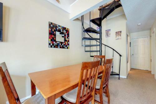 Apartamentos Wildwood Suites Condominiums