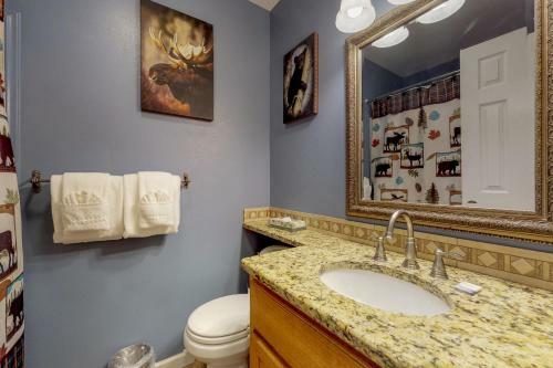 Apartamentos Wildwood Suites Condominiums